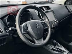 میتسوبیشی ئاوتلاندەر